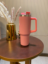 HydroMate Stainless Steel Tumbler 1200 ML