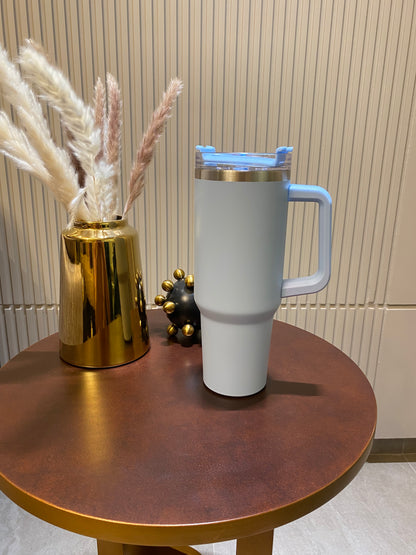HydroMate Stainless Steel Tumbler 1200 ML