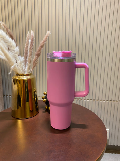 HydroMate Stainless Steel Tumbler 1200 ML