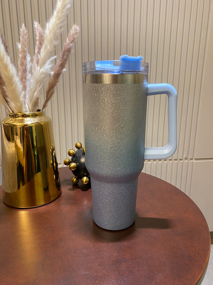 CoolBloom Gradient Tumbler 1200ML