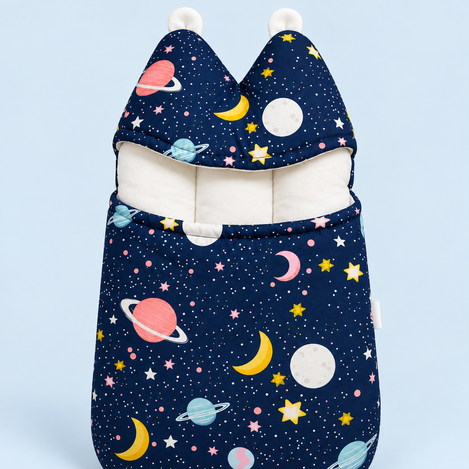 Galaxy Dream Carry Nest
