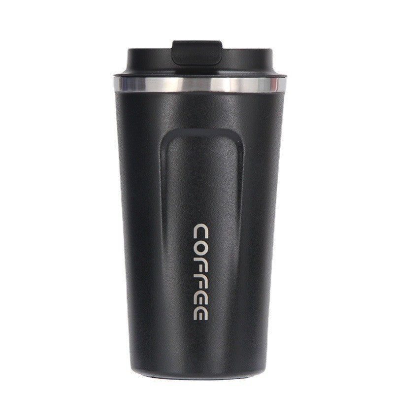 BoldBrew Insulated Coffee Cup 500 ML