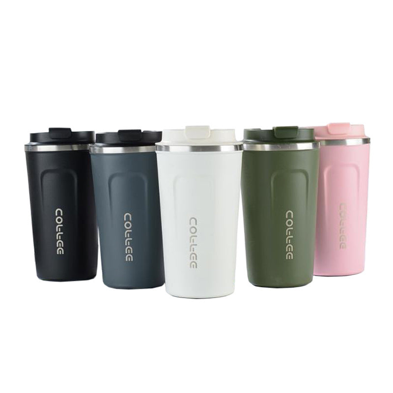 BoldBrew Insulated Coffee Cup 500 ML