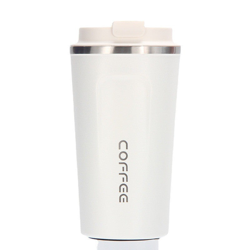 BoldBrew Insulated Coffee Cup 500 ML