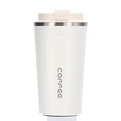 BoldBrew Insulated Coffee Cup 500 ML