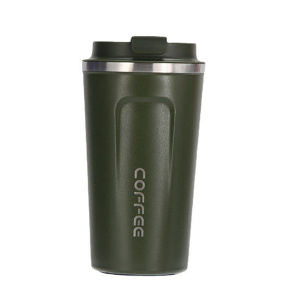 BoldBrew Insulated Coffee Cup 500 ML