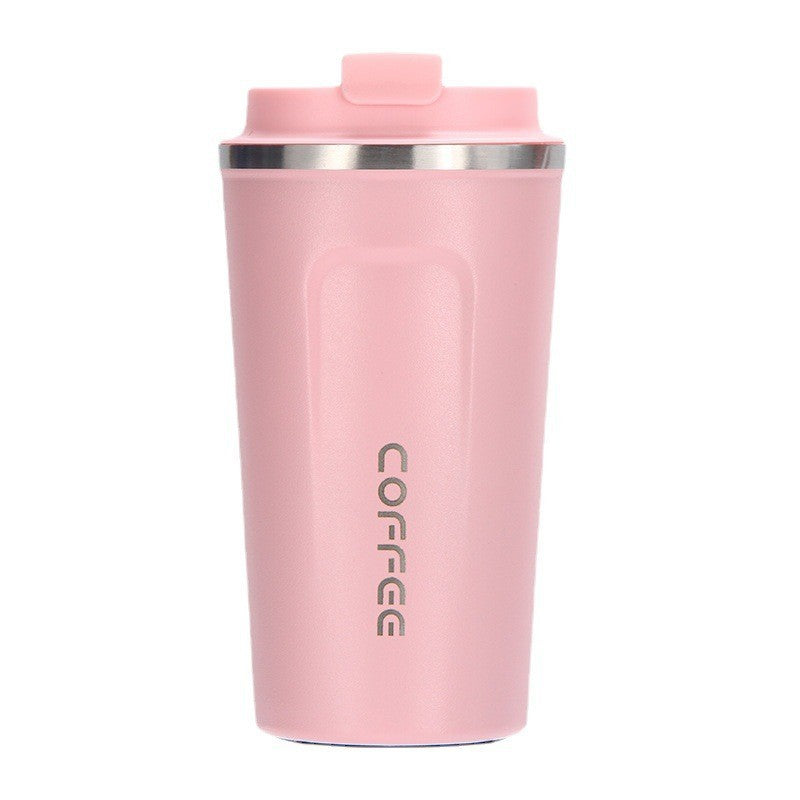 BoldBrew Insulated Coffee Cup 500 ML