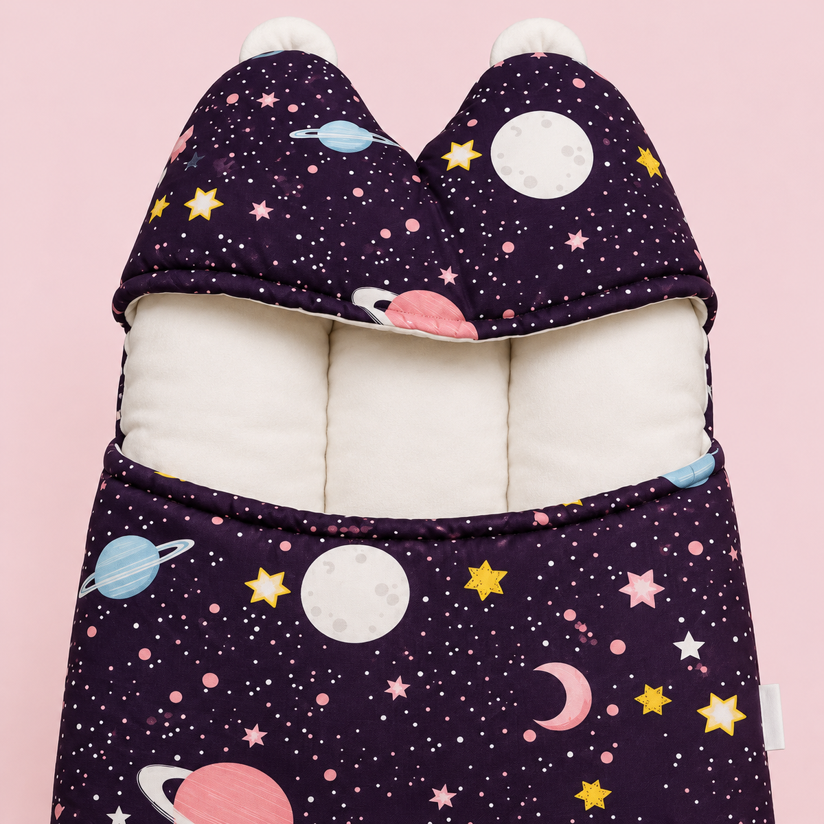 Midnight Galaxy Carry Nest