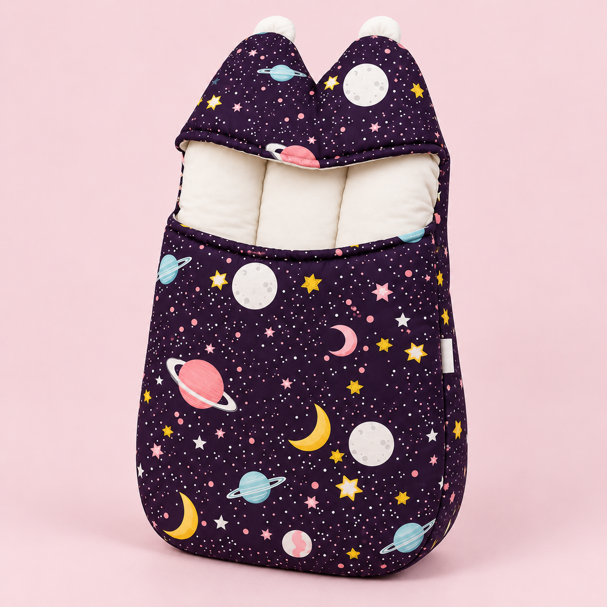 Midnight Galaxy Carry Nest