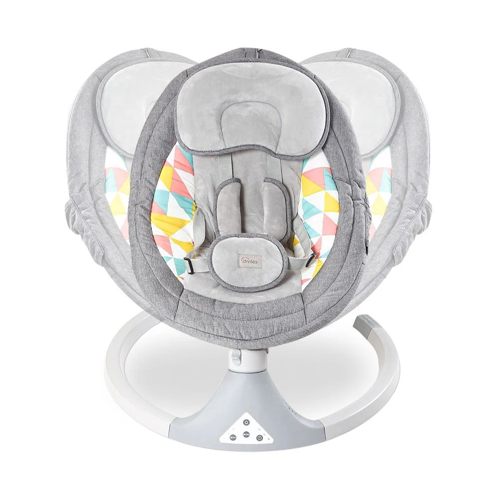 Baby Rocker Seat with Canopy