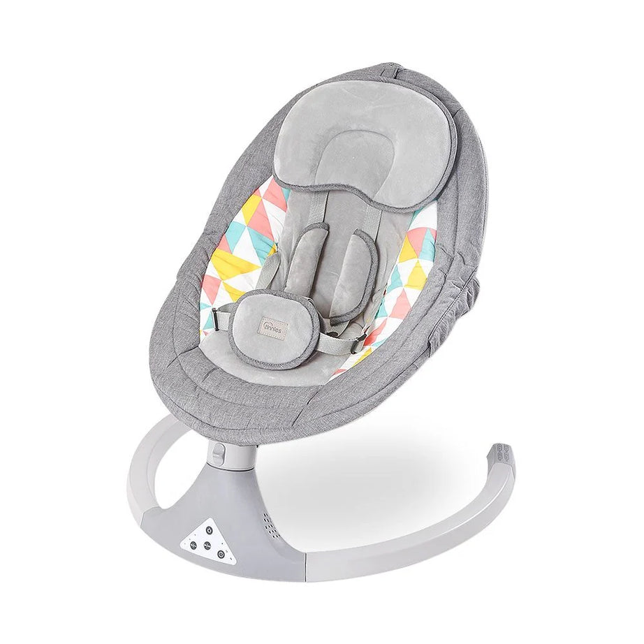 Baby Rocker Seat with Canopy