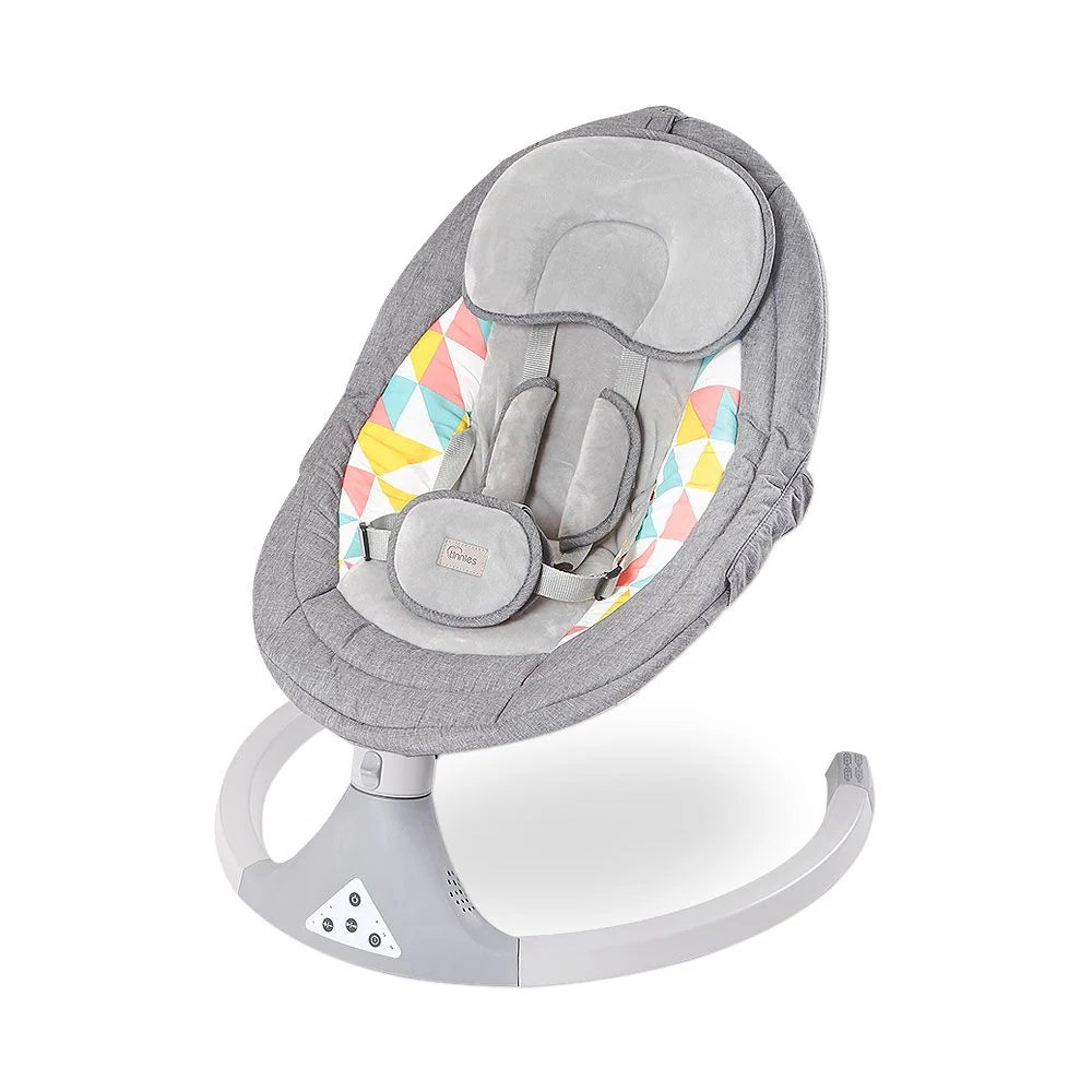 Baby Rocker Seat with Canopy