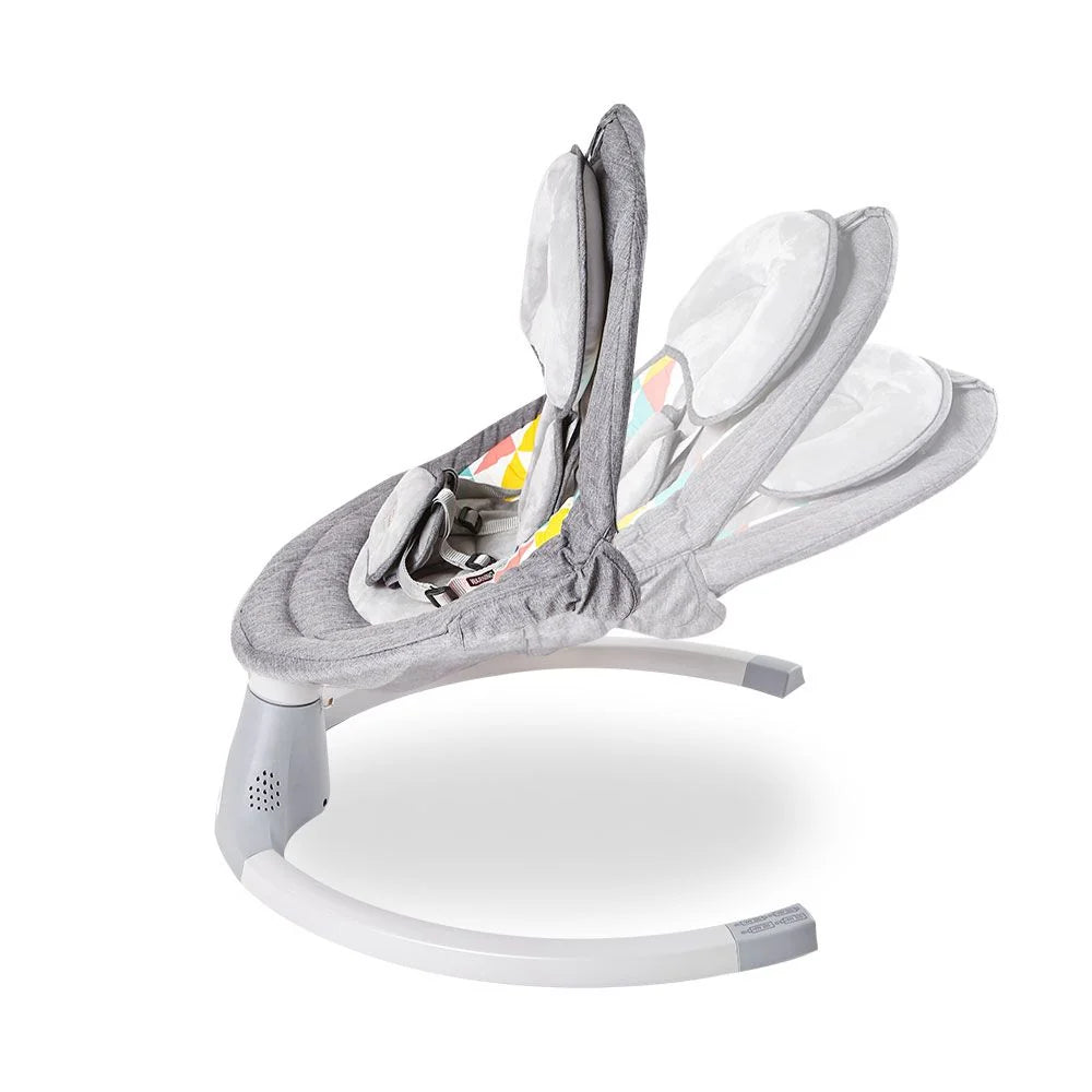 Baby Rocker Seat with Canopy