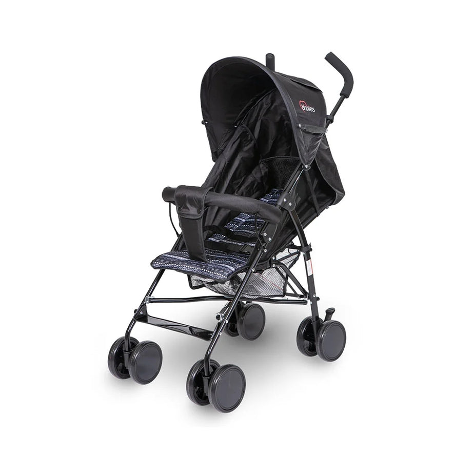 Lightweight Baby Stroller – Compact & Foldable