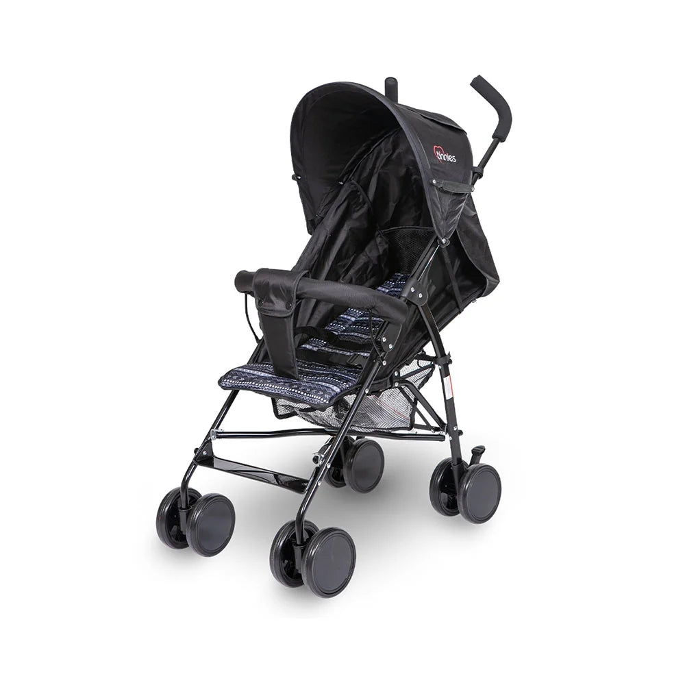 Lightweight Baby Stroller – Compact & Foldable