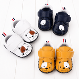 Kids Animal Face Shoes