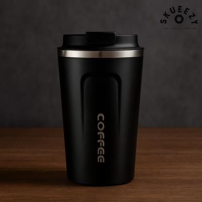 BoldBrew Insulated Coffee Cup 500 ML