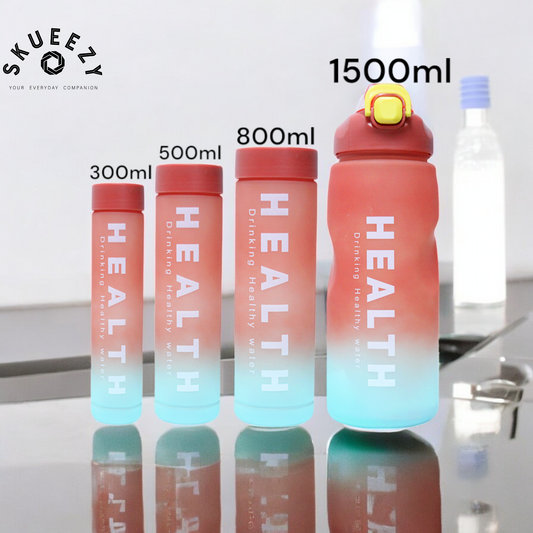 PureHealth Red Bottle Set of 4