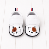 Kids Animal Face Shoes