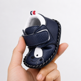 Kids Animal Face Shoes