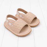 Baby Woven Sandals