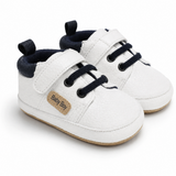 Soft Baby Sneakers