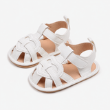 Heart Baby Sandals