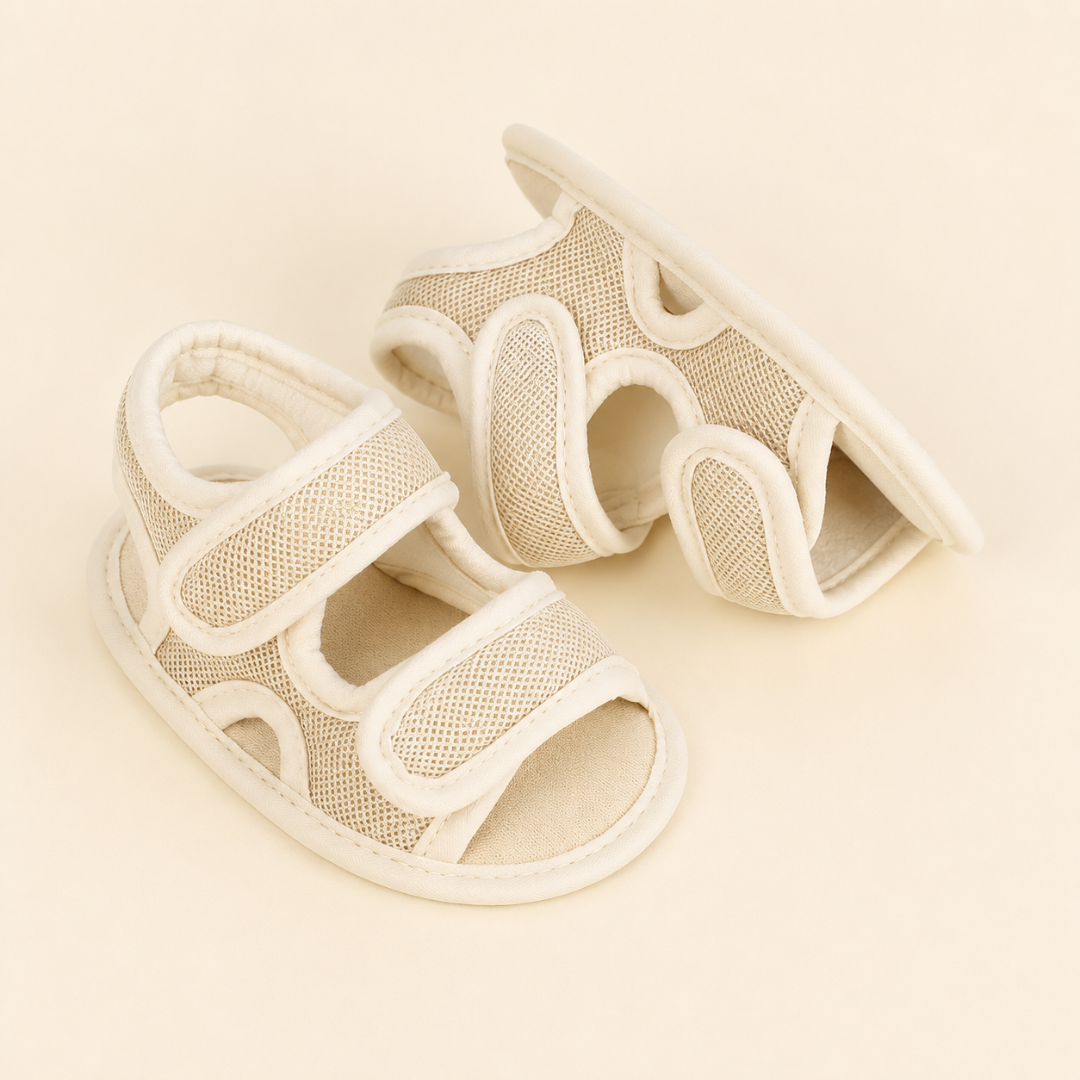 Soft Baby Sandals