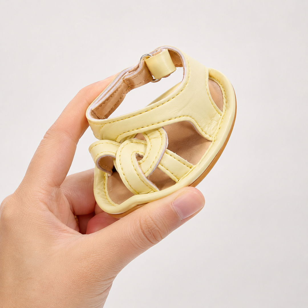 Kids Soft Sandals