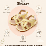 Kids Soft Sandals