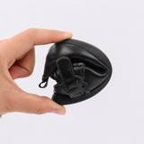 Baby Bow Strap Shoes