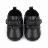 Baby Bow Strap Shoes