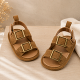 Kids Buckle Sandals