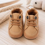 Baby Lace-Up Shoes
