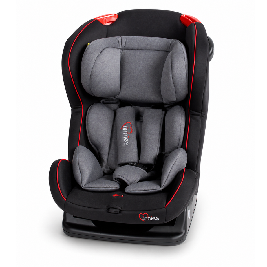 ✨ Premium Baby Car Seat – Safe & Comfortable