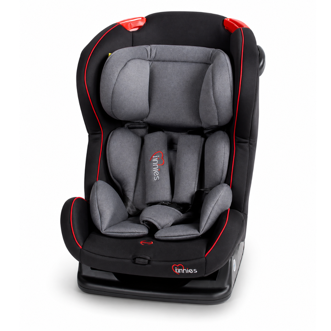 ✨ Premium Baby Car Seat – Safe & Comfortable