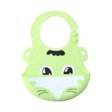 Silicone Baby Bib