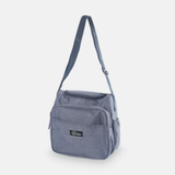 Urban Baby Messenger Bag