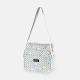 Compact Diaper Shoulder Bag