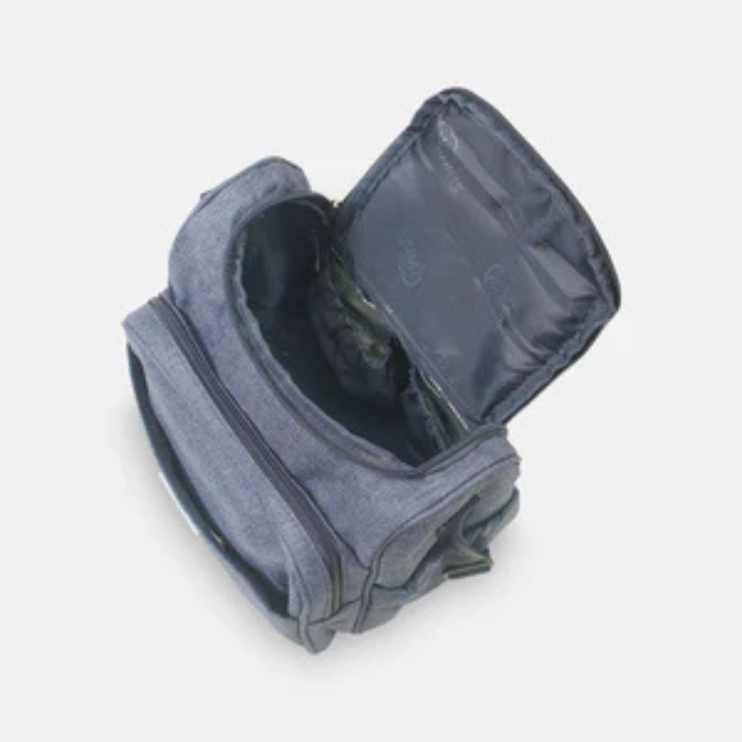 Urban Baby Messenger Bag