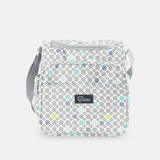Compact Diaper Shoulder Bag