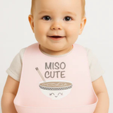 Silicone Baby Bib