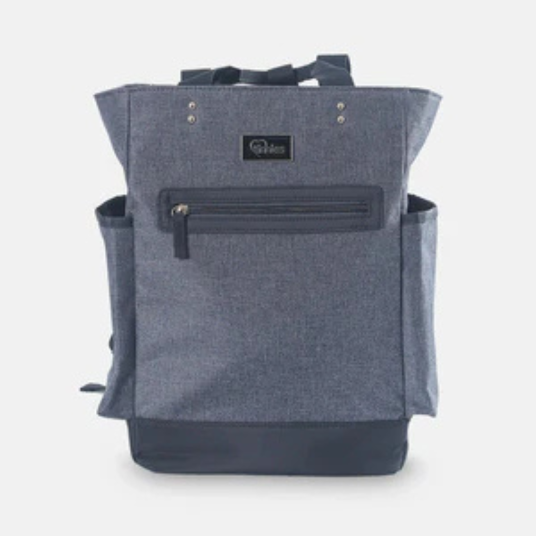 Premium Baby Diaper Bag
