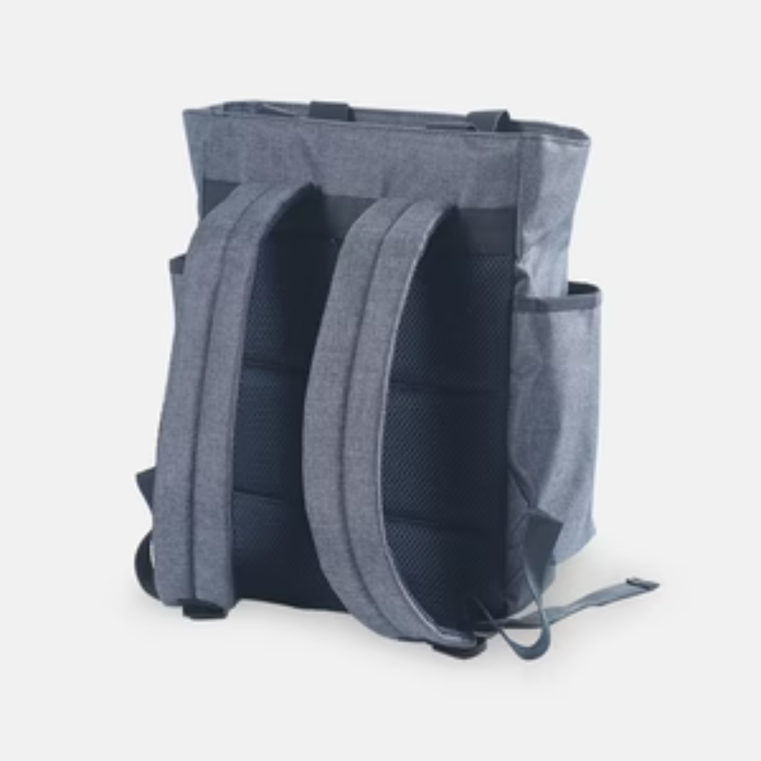 Premium Baby Diaper Bag