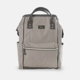 Stripe Diaper Bag