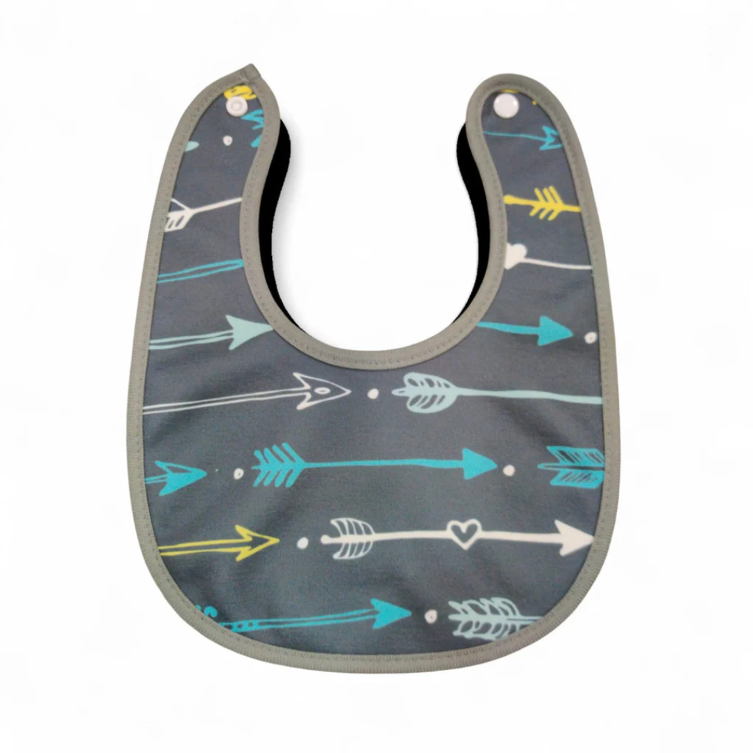 Baby Feeding Bib