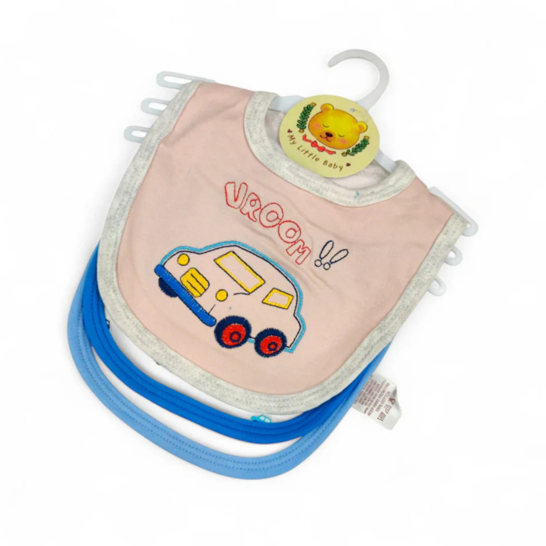 Baby Bib Set