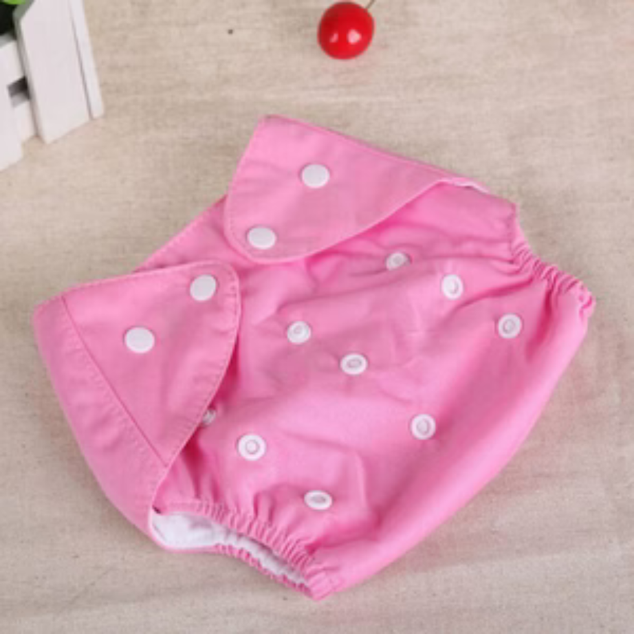 Reusable Cloth Diaper