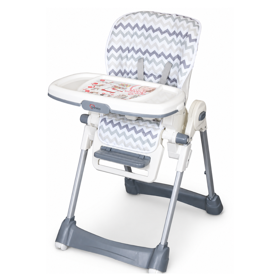 Adjustable Baby High Chair