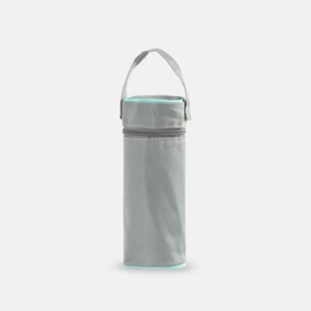 Mint Duo Diaper Bag